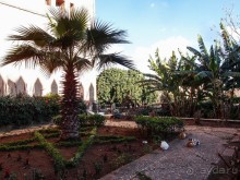 Касба Удайя — шкатулка с сюрпризом