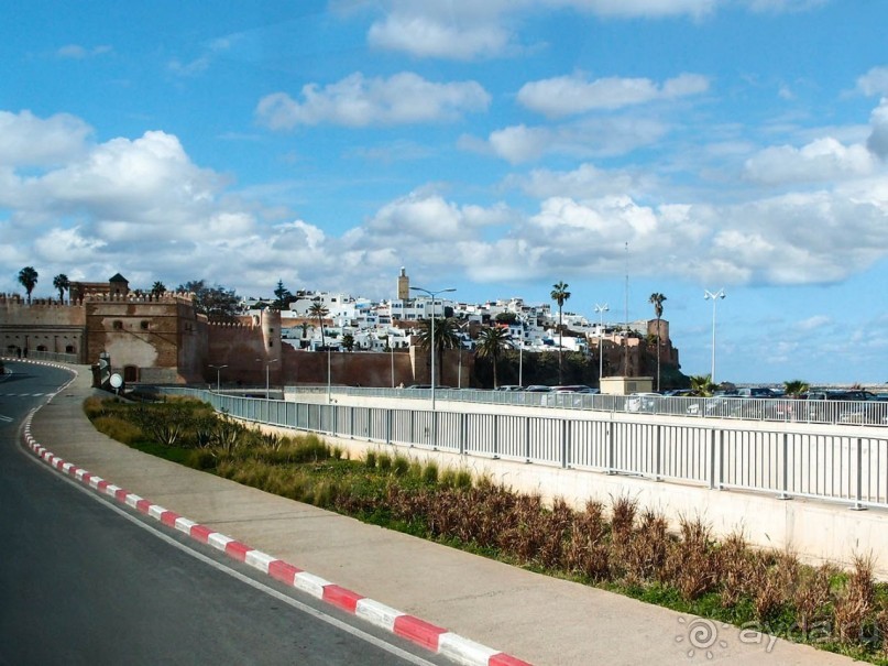 фото Рабата