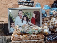 Касба Удайя — шкатулка с сюрпризом