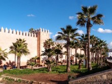 фото Рабата