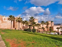 фото Рабата