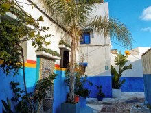 фото Рабата