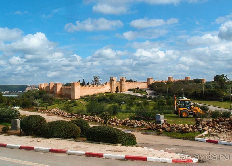 фото Рабата