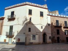 В царстве керамики Санто — Стефано 