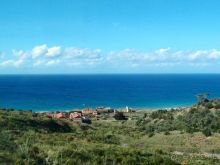 В царстве керамики Санто — Стефано 