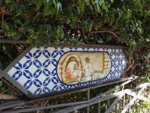 В царстве керамики Санто — Стефано 