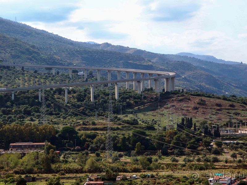 В царстве керамики Санто — Стефано 