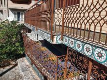 В царстве керамики Санто — Стефано 