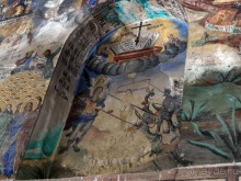 Природа и монастыри Национального парка Маврово