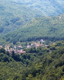 Природа и монастыри Национального парка Маврово