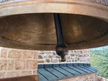 Природа и монастыри Национального парка Маврово