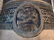 Природа и монастыри Национального парка Маврово