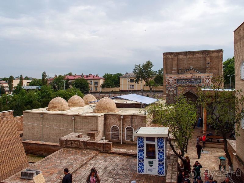 Свадьба в лазурном некрополе Свадьба в лазурном некрополе