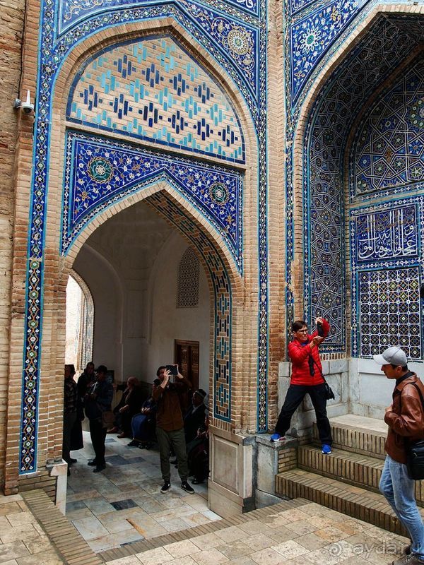 Свадьба в лазурном некрополе Свадьба в лазурном некрополе