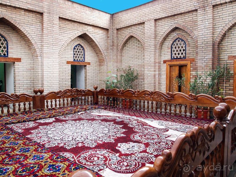 Свадьба в лазурном некрополе Свадьба в лазурном некрополе