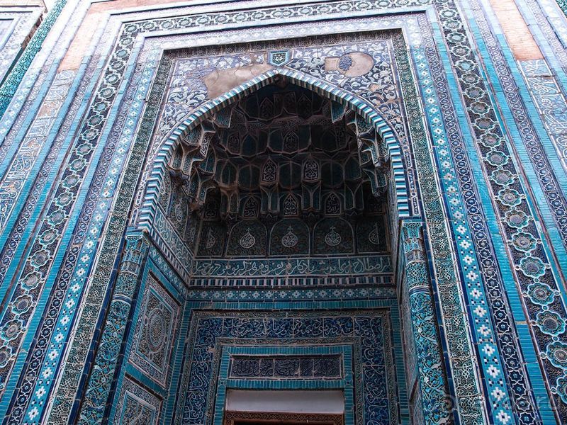 Свадьба в лазурном некрополе Свадьба в лазурном некрополе