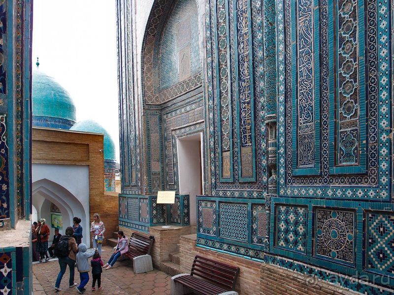 Свадьба в лазурном некрополе Свадьба в лазурном некрополе