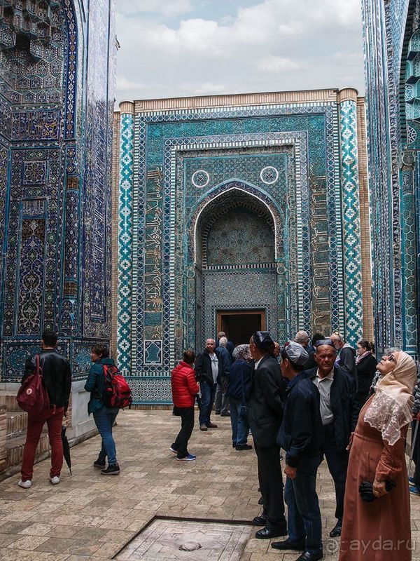 Свадьба в лазурном некрополе Свадьба в лазурном некрополе