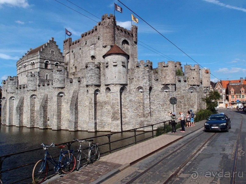 Гент I Великолепный