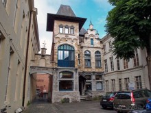 Гент I Великолепный