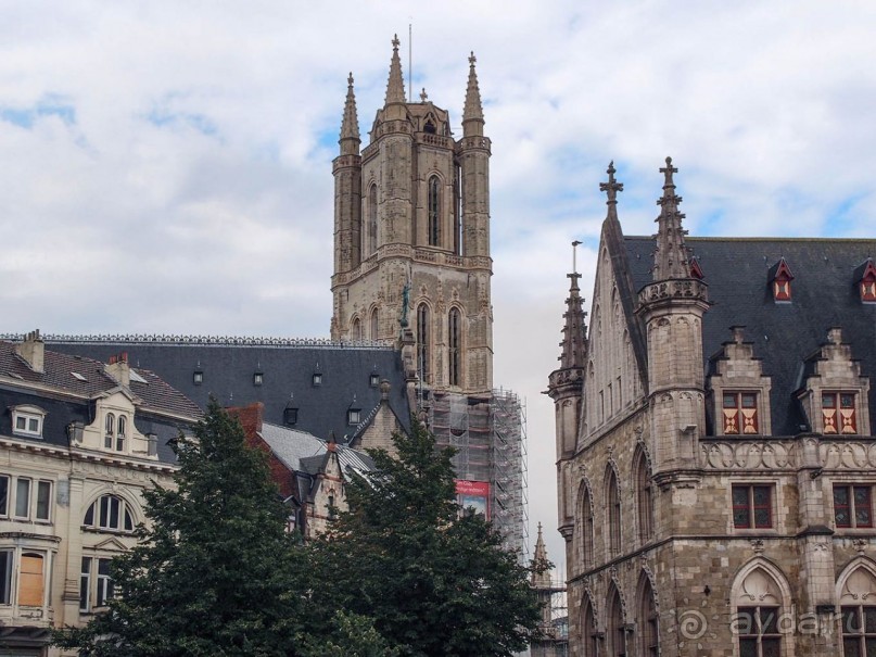 Гент I Великолепный