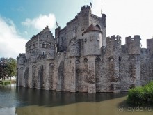 Гент I Великолепный