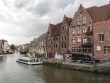 Гент I Великолепный