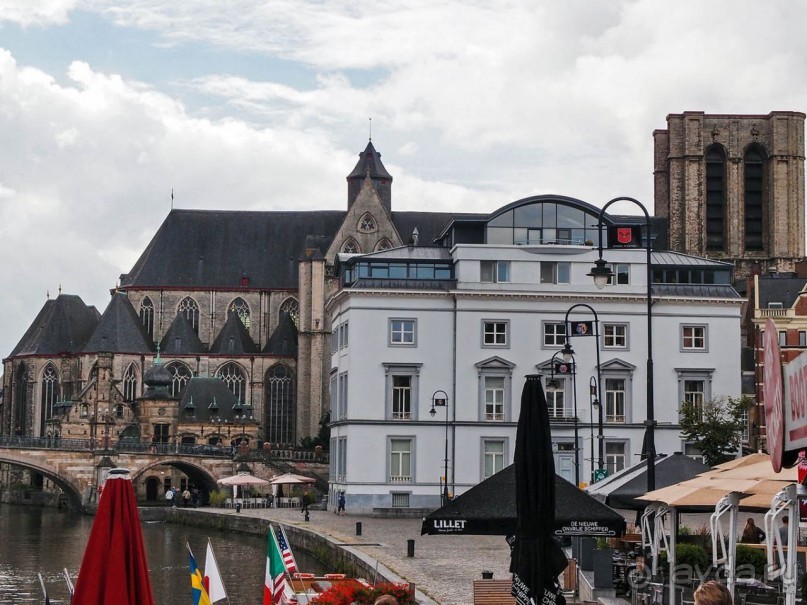 Гент I Великолепный