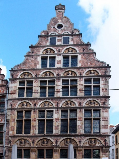 Гент I Великолепный