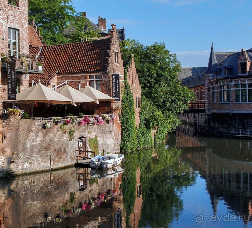 Гент I Великолепный