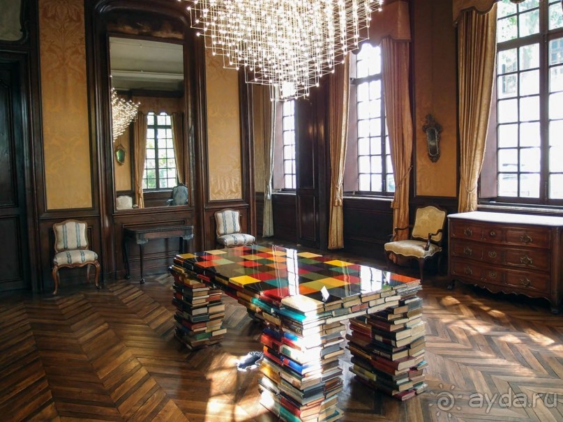 Гент I Великолепный