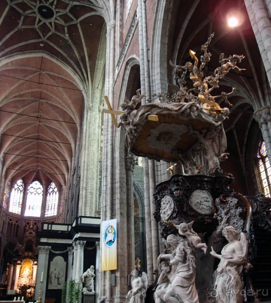 Гент I Великолепный