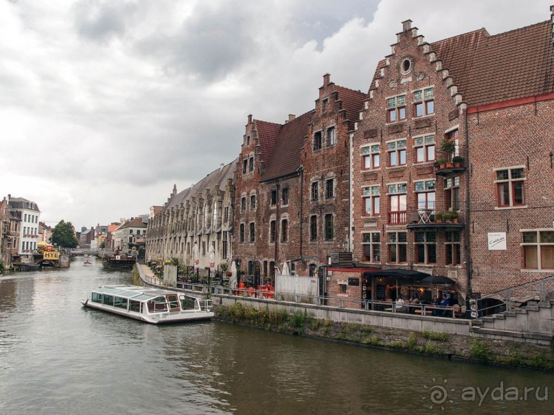 Гент I Великолепный