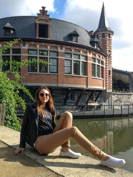 Гент I Великолепный