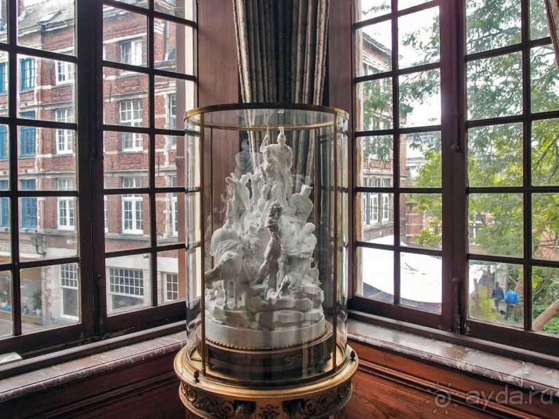 Гент I Великолепный