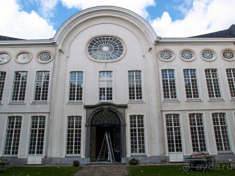 Гент I Великолепный