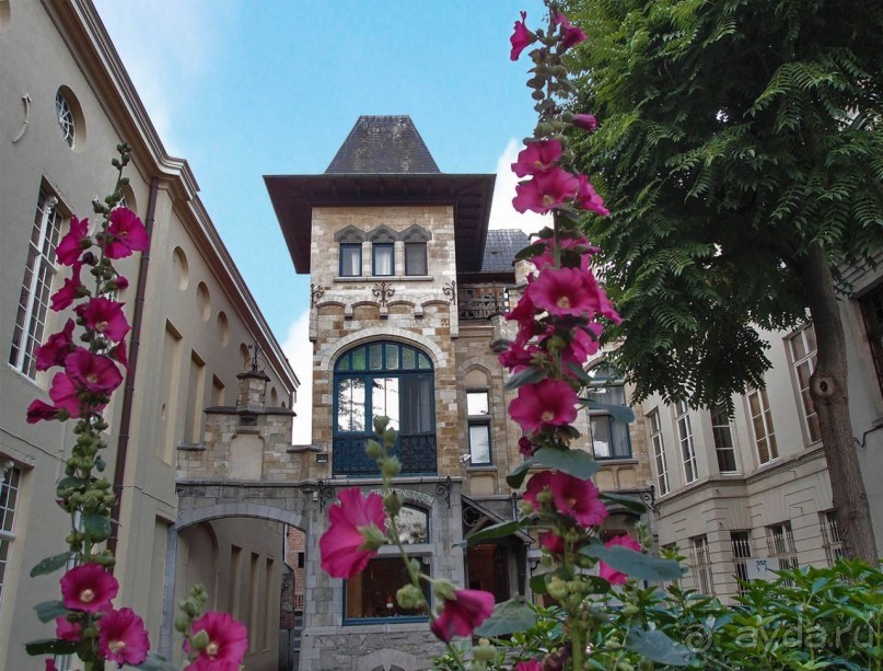 Гент I Великолепный