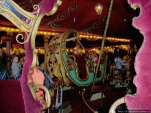 Эфтелинг — страна сказок и головокружительных атракционов