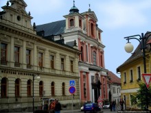 Средневековая Европа
