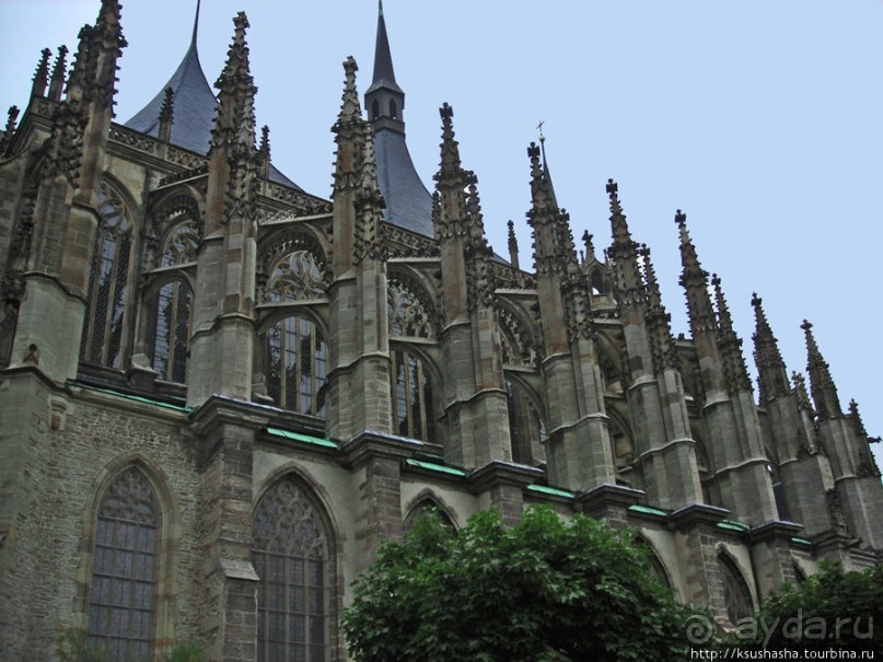 Средневековая Европа