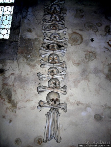 Средневековая Европа