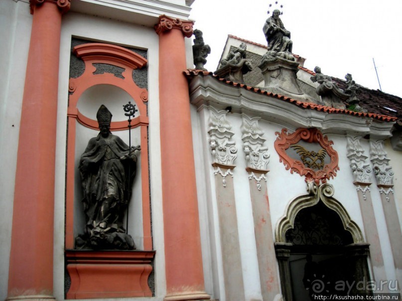 Средневековая Европа