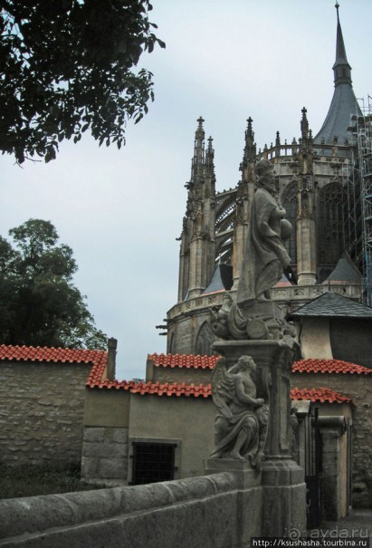 Средневековая Европа