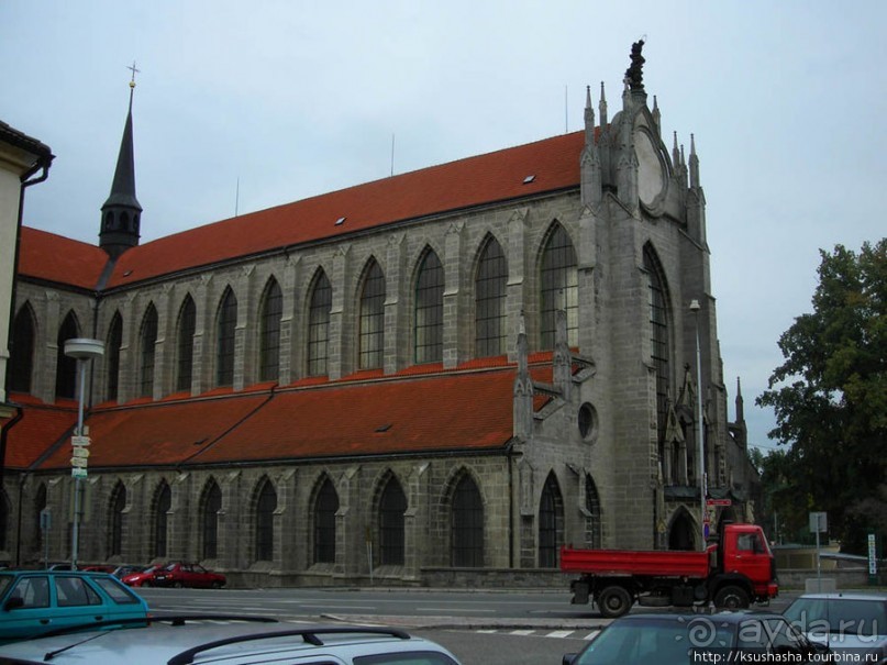 Средневековая Европа