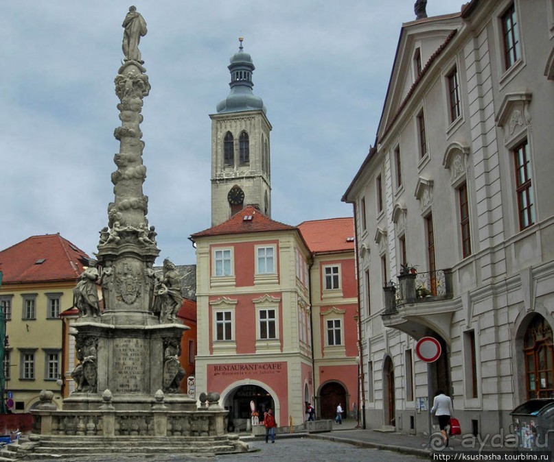 Средневековая Европа