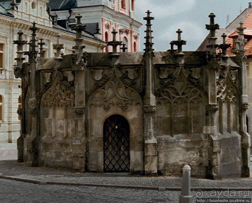 Средневековая Европа