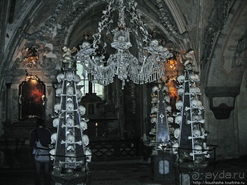 Средневековая Европа