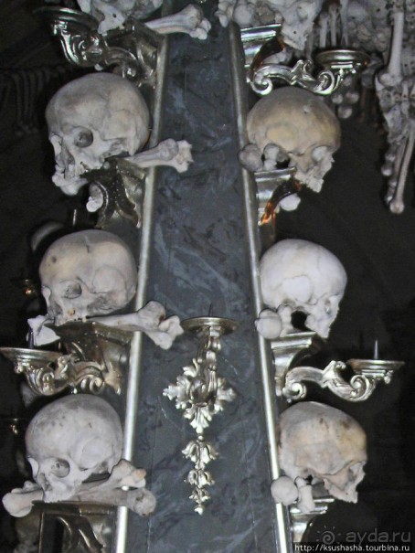 Средневековая Европа