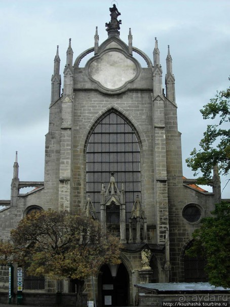 Средневековая Европа