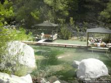 Как мы попали на Ликийскую тропу